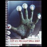 GoWith Microsoft Office 2007 Intro. (Custom)