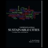 Understanding Sustainable Cities