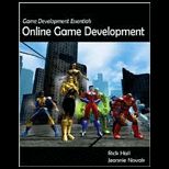 Game Development Essentials Online Game Development   With Dvd