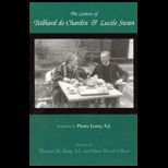 Letters of Teilhard de Chardin and Lucile Swan