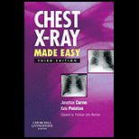 Chest X Ray Made Easy