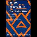 System, Structure, and Contradiction  The Evolution of Asiatic Social Formations