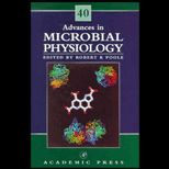 Advances in Microbial Physiology, Volume 40
