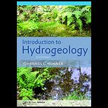 Introduction to Hydrogeology