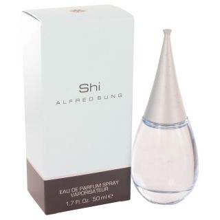 Shi for Women by Alfred Sung Eau De Parfum Spray 1.7 oz