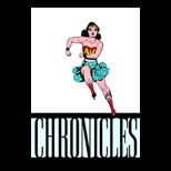 Wonder Woman Chronicles, Volume 1