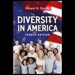 Diversity in America