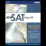 New SAT Success Prep Kit