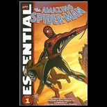 Amazing Spider Man Volume 1