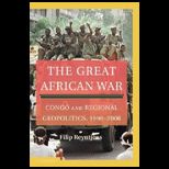 Great African War