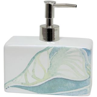 Bacova La Mer Soap Dispenser