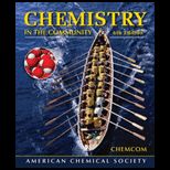 Chemistry in the Community Chemcom