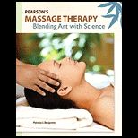 Pearsons Massage Therapy   With 2 DVDs
