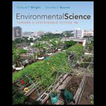 Environmental Science   Etext Access