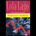 Lola Lago Detective   7 Volumes