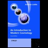 Introduction to Modern Cosmology