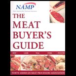 Meat Buyers Guide  Beef, Lamb, Veal, Pork, and Poultry