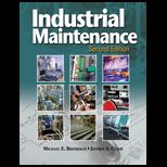 Industrial Maintenance Text Only