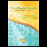Clinical Nursing Education Current Reflections