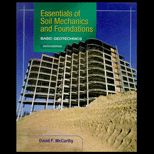 Essentials of Soil Mechanics and Foundations  Basic Geotechnics