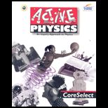 Active Physics Core Select   Text