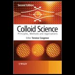 Colloid Science