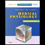 Medical Physiology Updated