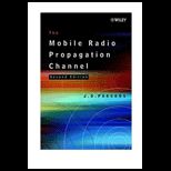 Mobile Radio Propagation Channel