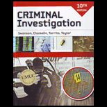 Criminal Investigation CUSTOM<