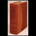 1979 Book of Common Prayer Nvs and Bible With 