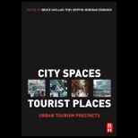 City Spaces Tourist Places