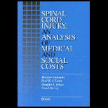 Spinal Cord Injury Analysis of Medical