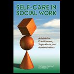 Self Care in Social Work