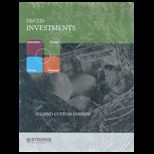 Fin320  Investments  Text Only (Custom)