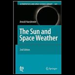 Sun and Space Weather