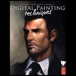 Digital Painting Techniques  Practical Techniques of Digital Art Masters