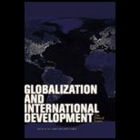 Globalization and International Development