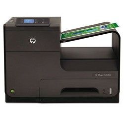 Hewlett Packard Officejet Pro X451dn I CN459A 36 Pages Per Minute Inkjet Printer