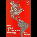 Future of Liberation Theology