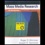 Mass Media Research Introduction