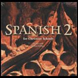 Spanish 2   CDs (6)