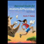 Survival Guide to Anatomy and Physiology