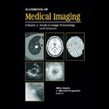 Handbook of Medical Imaging, Volume 2