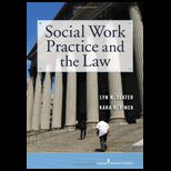 Social Work Practice and the Law