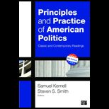 Principles and Practice of Amer. Politics