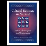 Cultural Diversity in Nursing