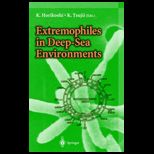 Extremophiles in Deep Sea Environments