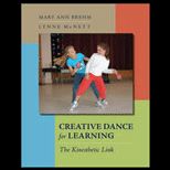 Creative Dance for Learning