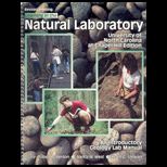 Learning in Natural Laboratory  An Introductory Geology Lab Manual, University of North Carolina at Chapel Hill Edition