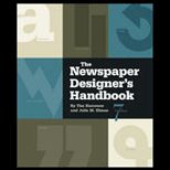Newspaper Designers Handbook